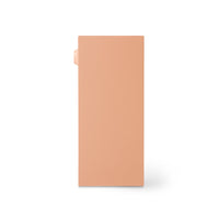 Space Dresser Small Blush Pink Peach by HKLIVING – A Soft, Sophisticated Touch for Modern Homes