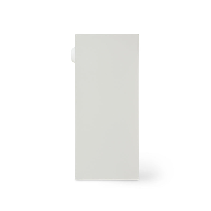 Space Dresser Small White by HKLIVING – Perfect for Modern Minimalist Homes