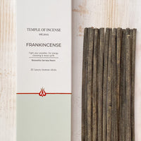 Frankincense Incense Sticks