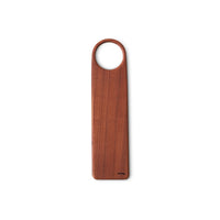 Long Acacia Wood Bread Board by HKLIVING
