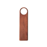 Long Acacia Wood Bread Board by HKLIVING