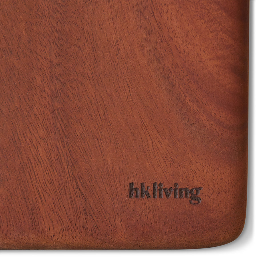 Long Acacia Wood Bread Board by HKLIVING