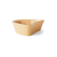 Shell Tapas Bowl, Speckled by HKLIVING