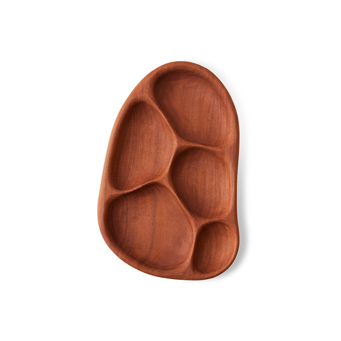 Acacia Appetiser Board, Medium, by HKLIVING