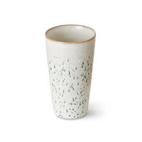 Latte Mug, HKLIVING 70s Ceramics