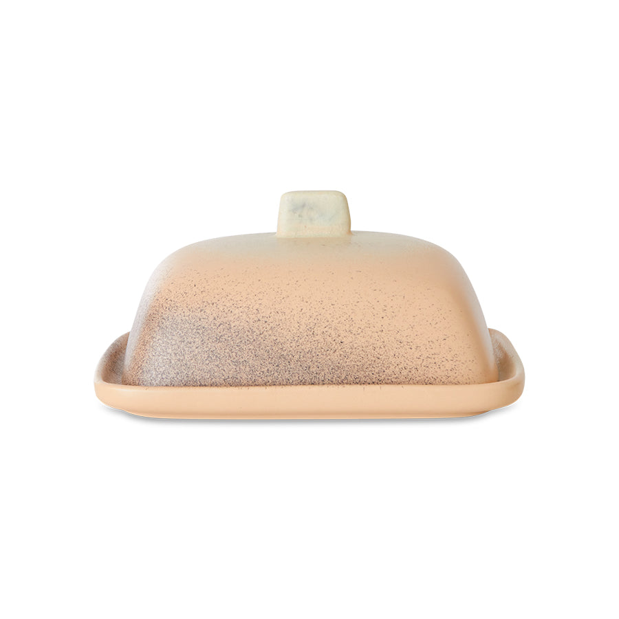 Butter Dish from HKLIVING 70s Ceramics