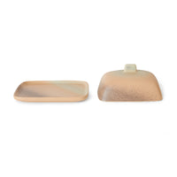 Butter Dish from HKLIVING 70s Ceramics