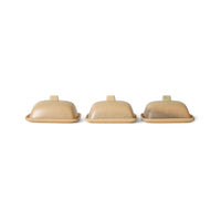Butter Dish from HKLIVING 70s Ceramics