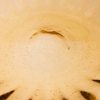 Exclusive hkliving glass bowl for contemporary living