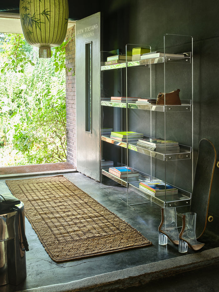 Original Jute Runner (70x200cm) Handmade by HKLIVING