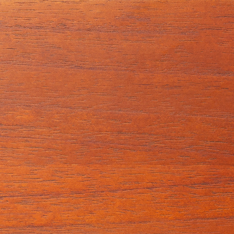 Wooden Secretary Stained by HKLIVING – A Timeless Blend of Classic and Modern Nordic Design