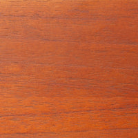 Wooden Secretary Stained by HKLIVING – A Timeless Blend of Classic and Modern Nordic Design