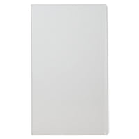 HKLIVING Clear Acrylic Modular Display Cabinet System