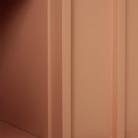 Cupboard by HKLIVING in Blush Peach