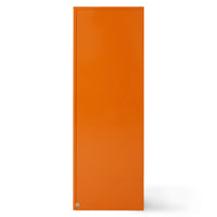 HKLIVING Chest of 8 Drawers in Tangerine Orange