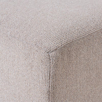 Jax Couch Element, Right Corner, Sneak Grey, HKLIVING