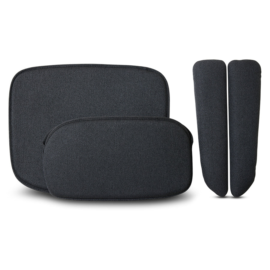 Comfort Kit for Wire Armchair by HKLIVING