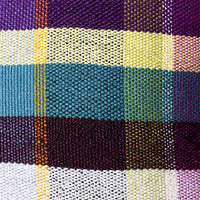 Ultimate Retro Cushion, 50x50cm, HKliving