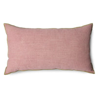 Cushion Bouquet, Pink, HKLIVING, 60x35cm
