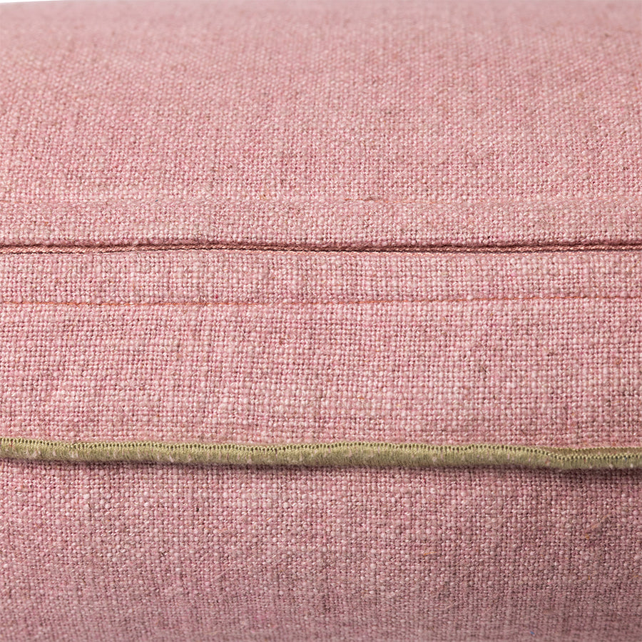 Cushion Bouquet, Pink, HKLIVING, 60x35cm