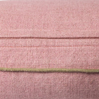 Cushion Bouquet, Pink, HKLIVING, 60x35cm