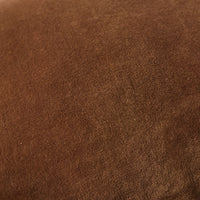 Cushion, Stiched Daisy, Yellow Green Brown, HKLIVING