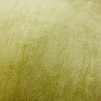 Fluffy, Shaggy Cushion, Multicoloured Wool, HKLIVING