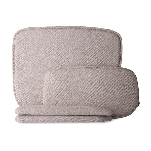 Comfort Kit for Wire Armchair by HKLIVING