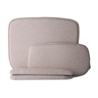 Comfort Kit for Wire Armchair by HKLIVING