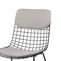 Wire Chair Comfort Pad Set from HKLIVING