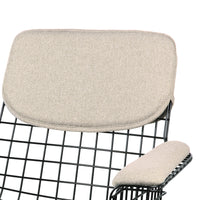 Comfort Kit for Wire Armchair by HKLIVING