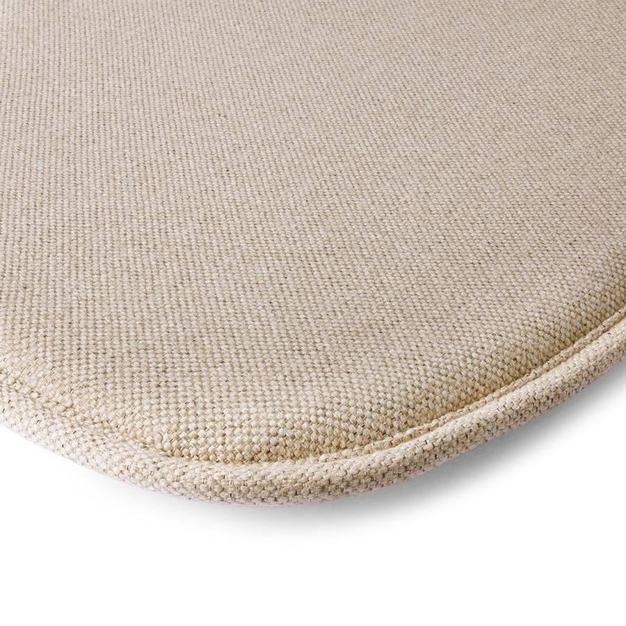 Comfort Kit for Wire Armchair by HKLIVING