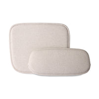 Wire Bar Stool Comfort Pad Set from HKLIVING