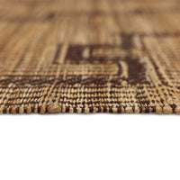 Tuareg Jute Rug - 200x300cm by HKLIVING