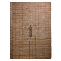 Desert Jute Rug (250x350cm) Handwoven for HKLIVING