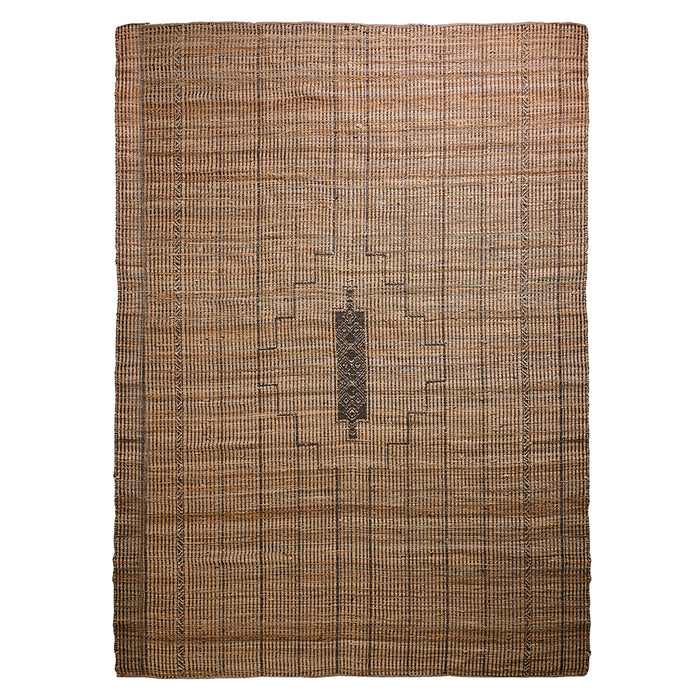 Desert Jute Rug (250x350cm) Handwoven for HKLIVING