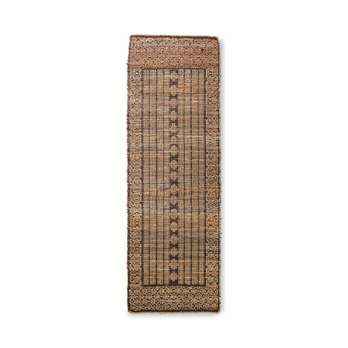 Original Jute Runner (70x200cm) Handmade by HKLIVING