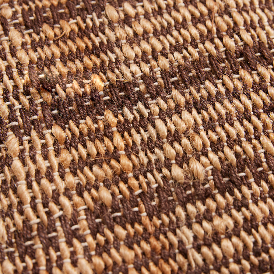 Original Jute Runner (70x200cm) Handmade by HKLIVING