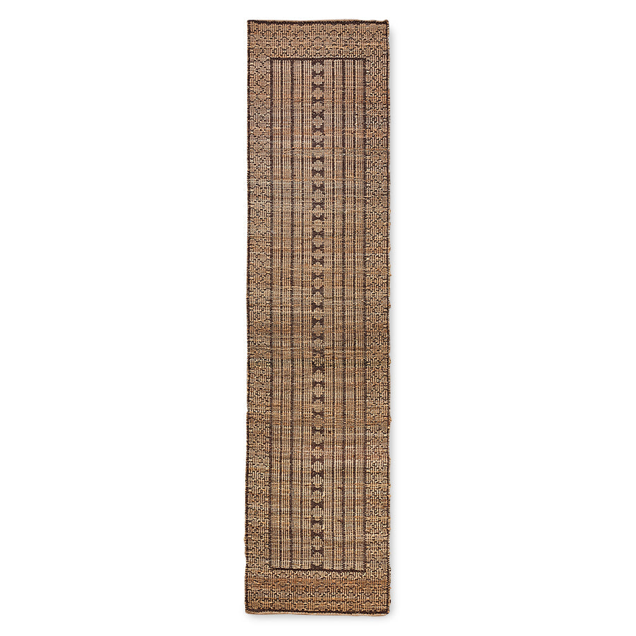 Original Jute Runner (80x350cm) Handmade by HKLIVING
