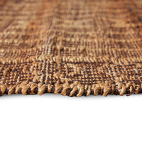 Original Jute Runner (80x350cm) Handmade by HKLIVING