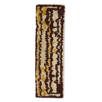 Woolen Runner, Rave, 250 x 70cm, HKLIVING
