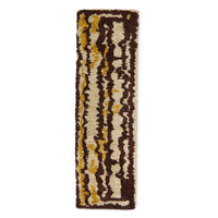 Woolen Runner, Rave, 250 x 70cm, HKLIVING