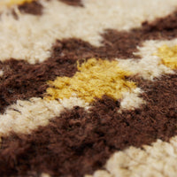 Woolen Runner, Rave, 250 x 70cm, HKLIVING