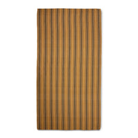 HKLIVING Vida Striped Table Cloth - Amber Grey (160x300cm)