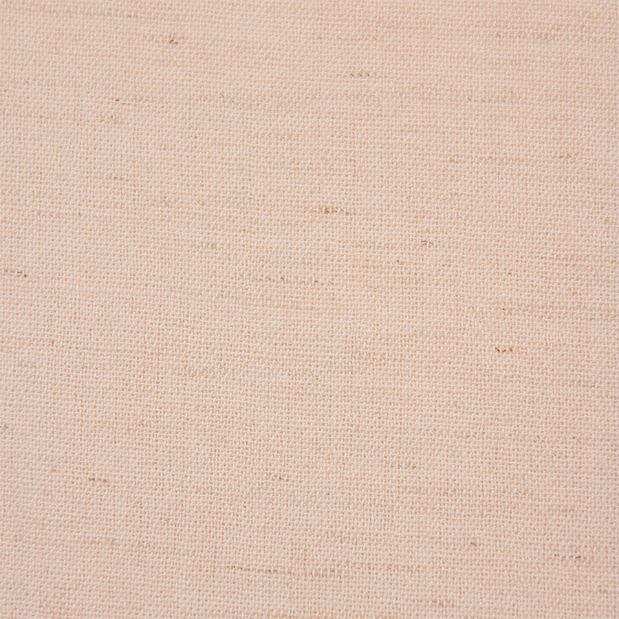 HKLIVING Bed Canopy - Sunset Pink Cotton Draped Canopy (210x190x290cm)