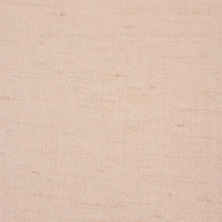 HKLIVING Bed Canopy - Sunset Pink Cotton Draped Canopy (210x190x290cm)