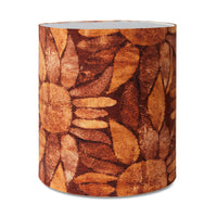 Lamp Shade, Suite, Velvet, Earth Tones, HKLIVING