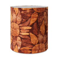Lamp Shade, Suite, Velvet, Earth Tones, HKLIVING