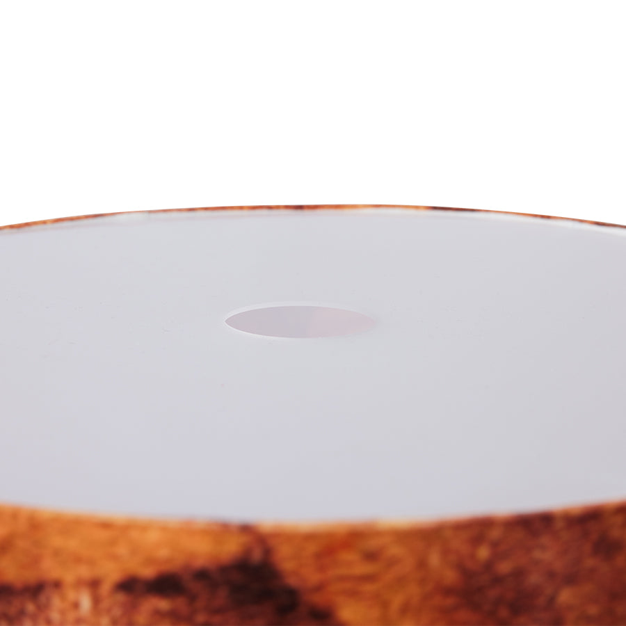 Lamp Shade, Suite, Velvet, Earth Tones, HKLIVING