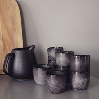 Jug Forest Black/Brown